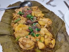 -皇朝尊会(龙之梦大酒店)