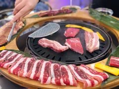 -玄希浪漫厨房·韩料烤肉(湖滨银泰in77店)