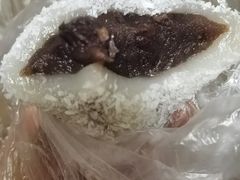 糯米糍-赞记龙凤礼饼(广州市二宫向群宾馆店)