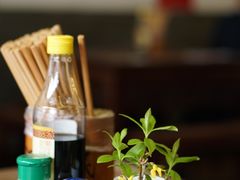 -同得兴 Since·1995 传统苏式面馆(嘉馀坊店)