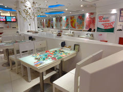 大堂-钰花溪(财富购物中心店)
