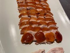 -上海滩餐厅(BFC外滩金融中心店)