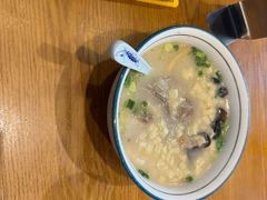 -秦老大西安羊肉泡馍馆(健德门店)
