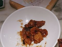 -绿茶餐厅(昆明世纪金源店)