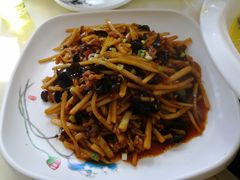 -杨胖子私房菜(秦虹路店)