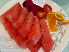 -写庭·鱼鲜川菜·宴请(铁像寺水街店)
