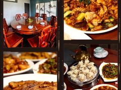 -恩宏德餐馆(平山道店)