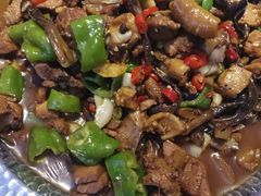 -俭寨大盘鸡·缸子肉·小公鸡·新疆菜(云通店)
