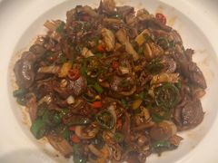 -北京老铺烤鸭(高新店)