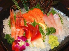 -岩也·日料与酒(龙岗天安云谷店)