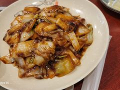 -聚首堂·特色小吃·肘子(什刹海德胜门店)