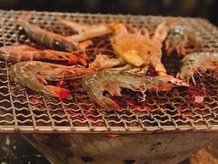 -芭提雅Amporn Seafood自助餐厅