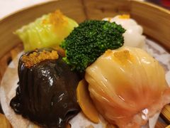 -酌宴府The China Club·广州万富希尔顿酒店(云城东路店)
