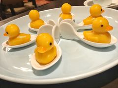 -广州文华东方酒店·江-由辉师傅主理