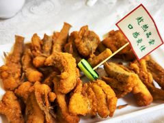 -津津菜馆(绝没分店)