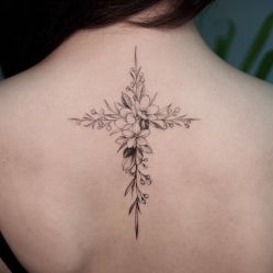 -记号刺青tattoo纹身工作室