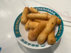 -当家水煎包·牛肉汤(浦江店)
