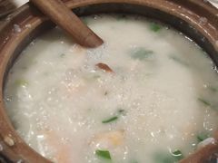 -火齐潮汕砂锅粥(五道口店)