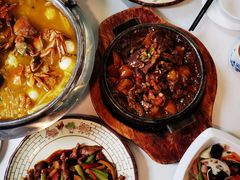 -清真马祥兴菜馆(云南北路店)