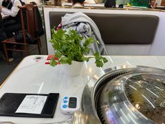-冰城焰会大丰收铁锅炖(萝岗万达金街店)