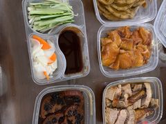 -好7港式烧腊铺(渡江路店)