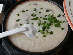 潮香牛肉粥-朕之味(龙湖·西城天街店)