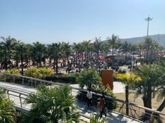 -大梅沙海滨公园