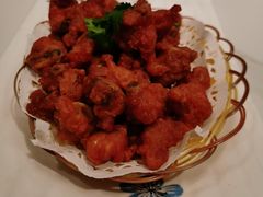 -旺达·福州菜(正大广场店)
