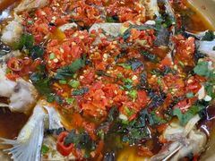 -笨罗卜浏阳菜馆(太平街店)