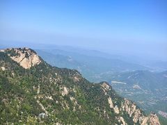 -泰山风景名胜区