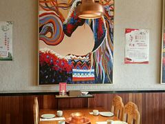 包厢-额尔敦传统涮(光明路店)