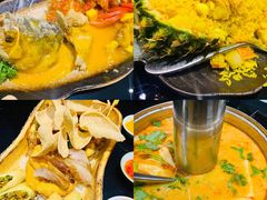 -TAIMING泰鸣东南亚餐厅(益华广场店)