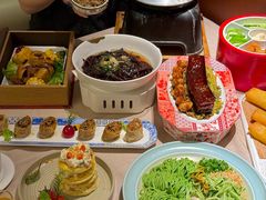 -玉玲珑·里舍(万象城店)