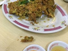 -蒂蒂香達濠魚丸