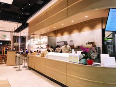 -奈雪的茶(石厦时代广场店)