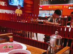 -九码头重庆毛肚火锅(棠岗店)
