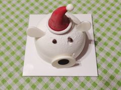 -巴黎贝甜(五月花广场店)