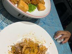 -北塘海鲜·天津菜(大光明桥旗舰店)