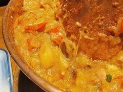 -觅山云南菜(泊富ICITY店)