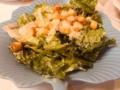 -老井俄式餐厅