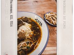 -常樂屋·常德米粉(青年路店)