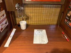 -一兰拉面(池袋店)