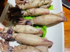 -惠友大虾(太原北街店)