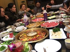 -巴蜀印象火锅(永陵总店)