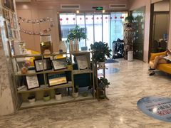 -启辰口腔(南坪店)