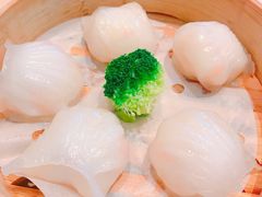 金悦虾饺皇-金苑海鲜酒家(来魅力店)