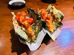 -山杏yama-katsu·吉列炸物