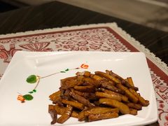-画臻楼.家宴.融合菜(锦业路店)