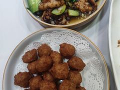 -东兴楼饭庄(六里桥店)