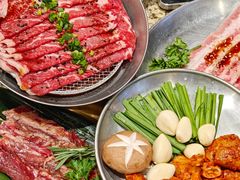 -安又胖韩国烤肉(美罗城店)